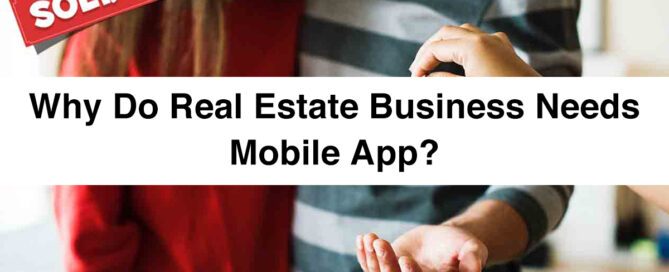 Real Estate App Developers