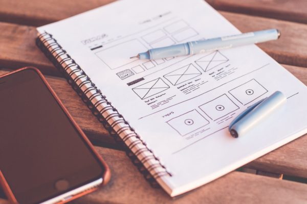 App Development- Wireframe design App Development- Wireframe design