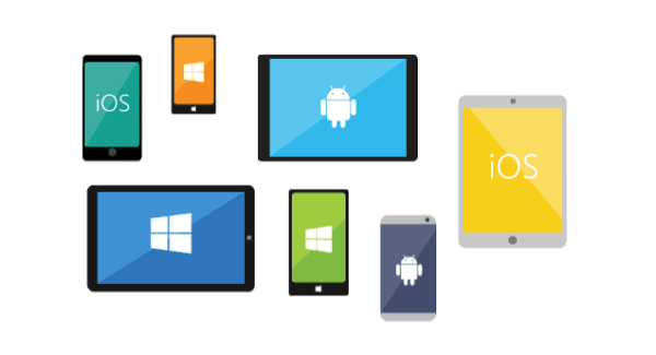 Cross Platform Development Cross Platform Development