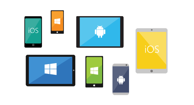 Cross Platform Development