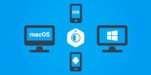 Cross-platform integration