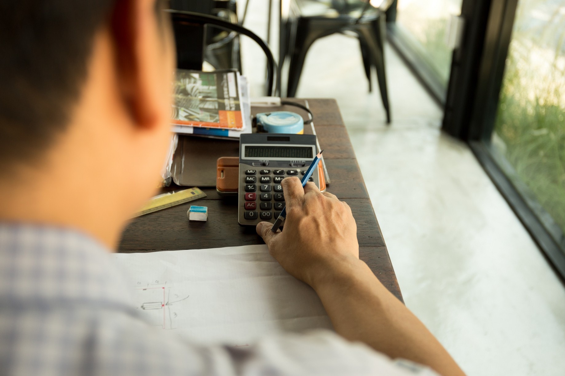 Software Estimate -Understand Man Hours Software Estimate -Understand Man Hours