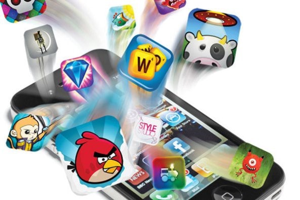 Game App Development Technology