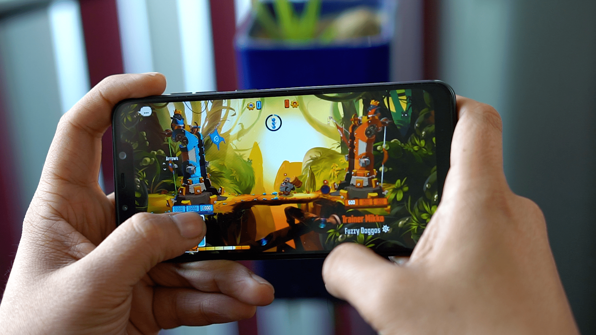 Game app- stunning Design Game app- stunning Design