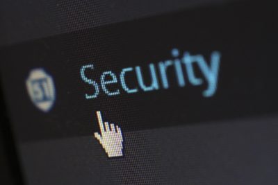 Geofencing App- Security