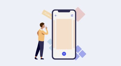 Gesture-based navigation