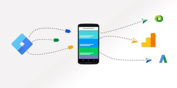 Google Tag Manager -mobile apps Google Tag Manager -mobile apps