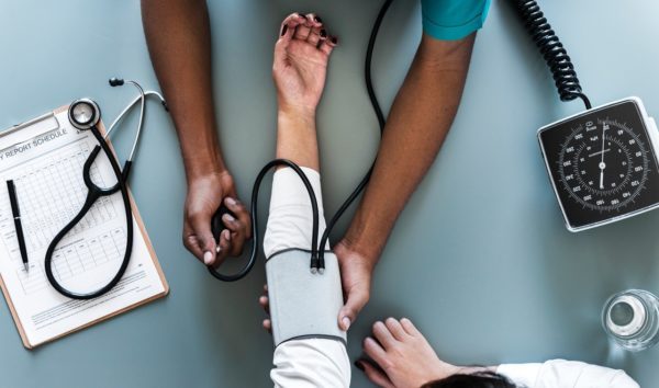 Health Care – Operations Augmentation Health Care - Operations Augmentation