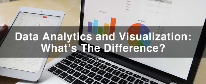 data analytics and visualization