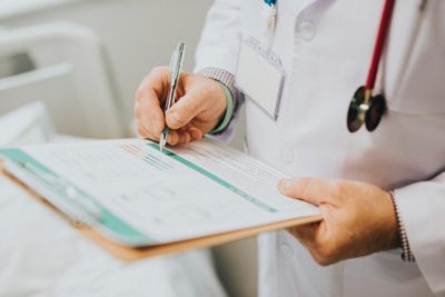 IoT for Health Care – Continuous Monitoring and Reporting IoT for Health Care - Continuous Monitoring and Reporting