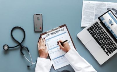 IoT for Health Care – Data insight Iot For Health Care Data Insight