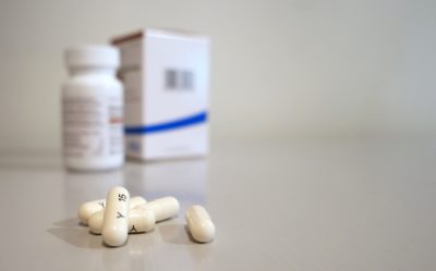IoT for Health Care – Drugs and Medicine Adherence Iot For Health Care Drugs And Medicine Adherence