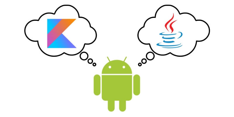 Kotlin vs Java - for Android Development