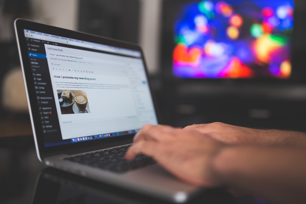 Marketing an app – Create content Marketing an app - Create content