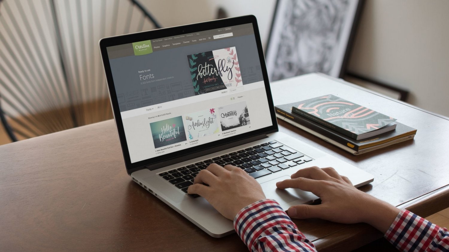 Marketing an app -Create website Marketing an app -Create website