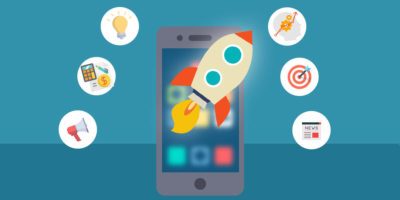 Mobile App Development Process – Launch App Mobile App Development Process - Launch App