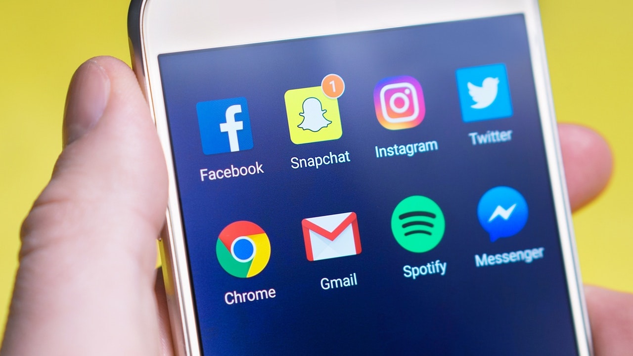 Mobile App Marketing -Create App icon Mobile App Marketing -Create App icon