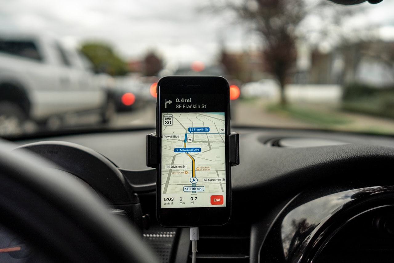 Mobile App Tracking Mobile App Tracking