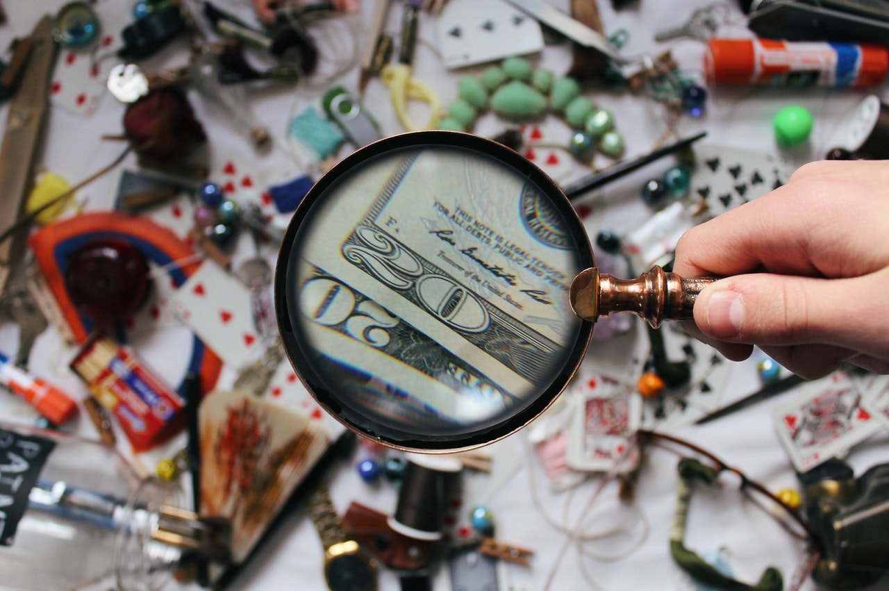 Online Shopping – Cost hidden Online Shopping - Cost hidden