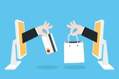 Online Shopping – Lack of Security Online Shopping - Lack of Security