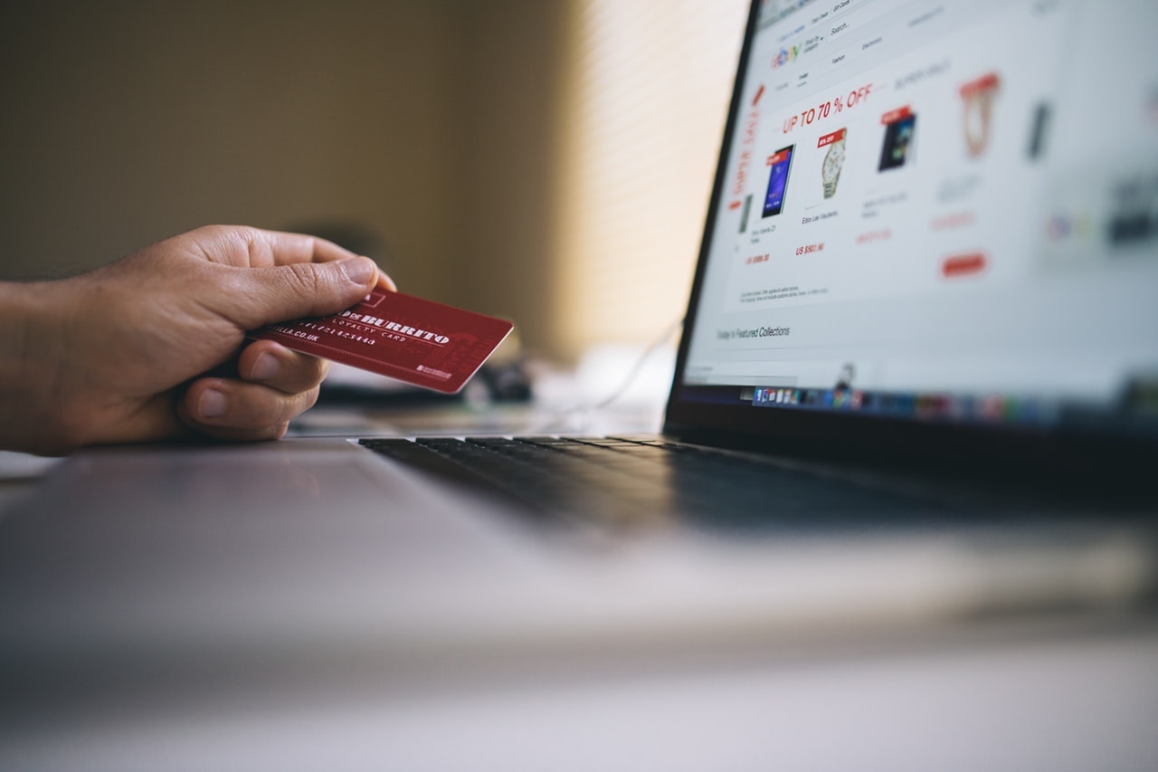 Problems of Online Shopping – Payment Issues Problems of Online Shopping - Payment Issues
