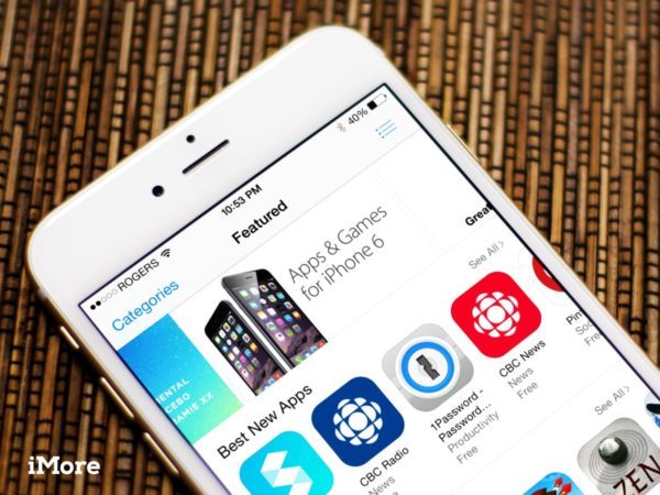 Submit an App – Certificates & App Features Submit an App - Certificates & App Features