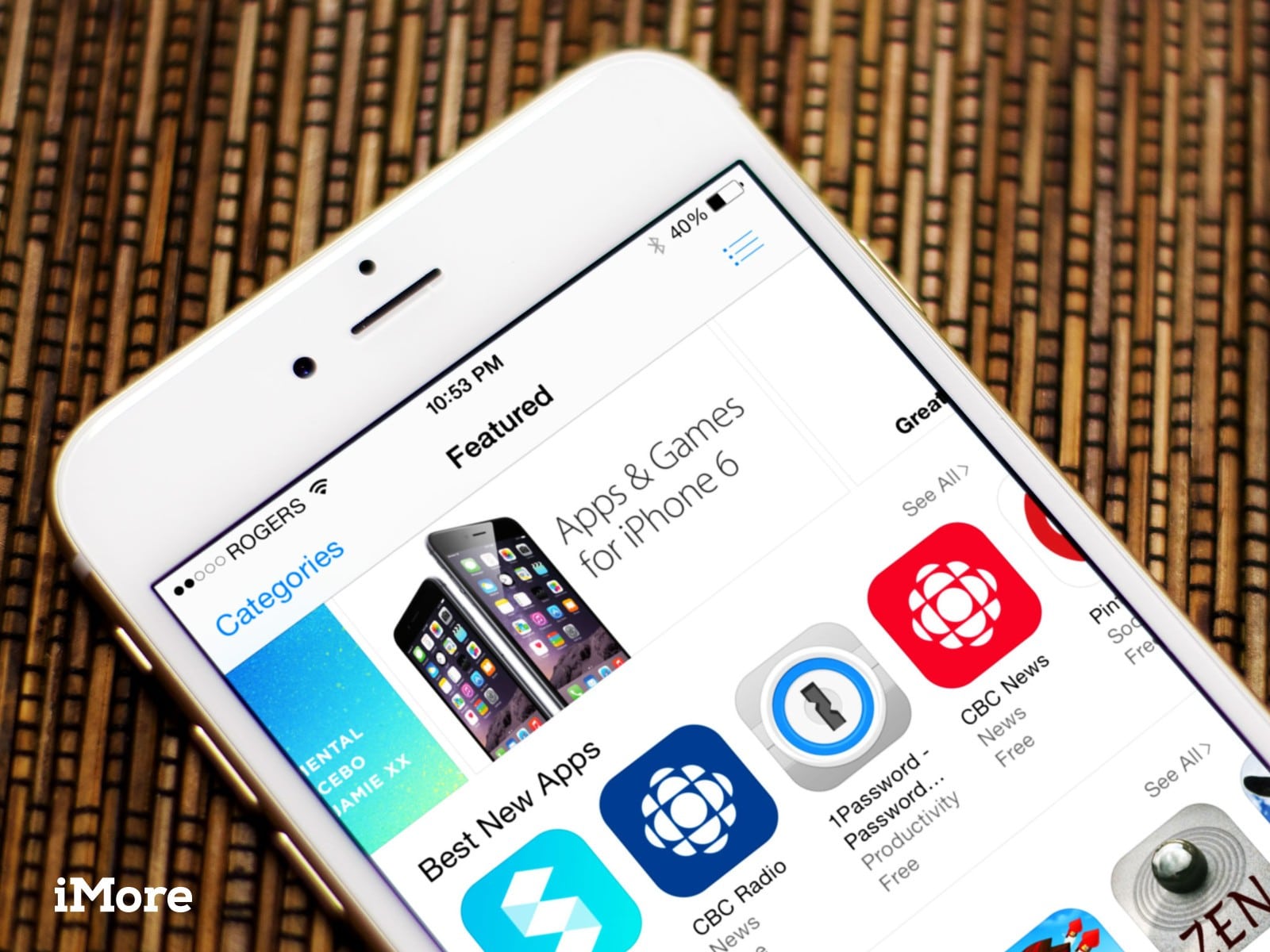 Submit an App – Certificates & App Features Submit an App - Certificates & App Features