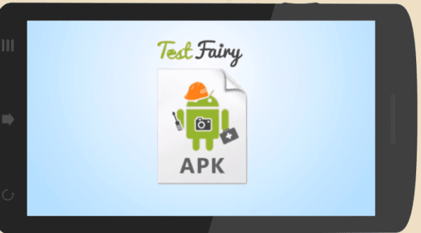 TestFairy for Android TestFairy for Android