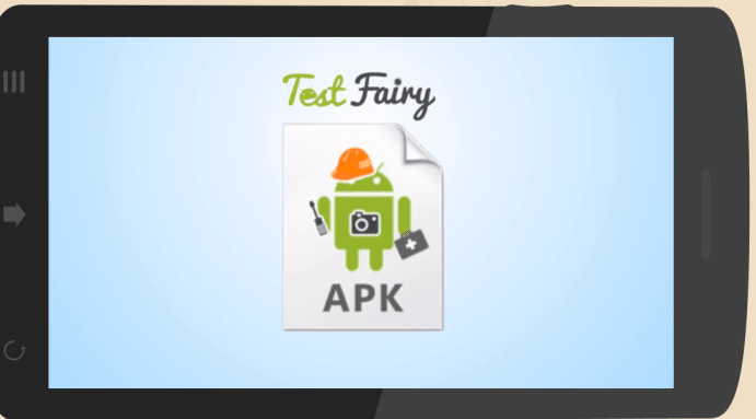 TestFairy for Android