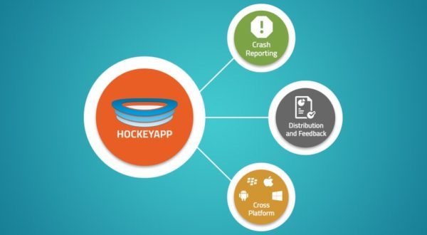 TestFlight Alternative- HockeyApp TestFlight Alternative- HockeyApp