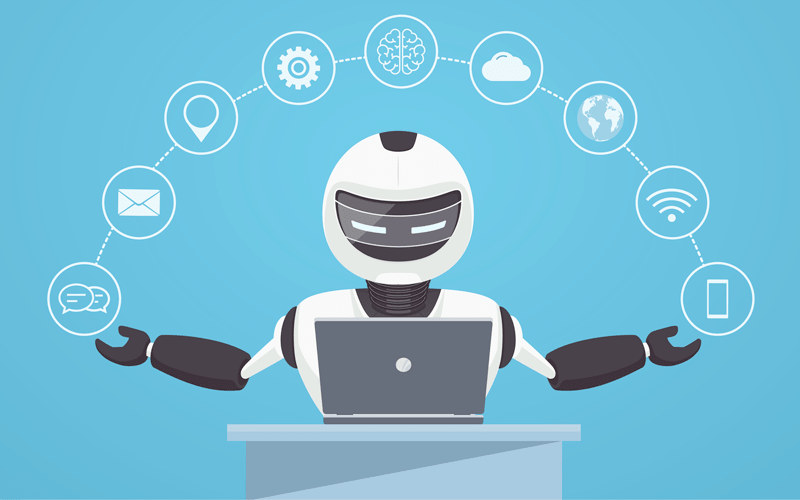 Types of Virtual Assistant Services Types of Virtual Assistant Services