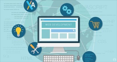 Website – Back end Development Website - Back end Development