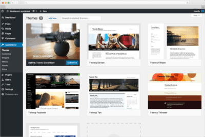 Website design – UI UX design Website design - UI UX design