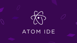 web development- Atom IDE web development- Atom IDE