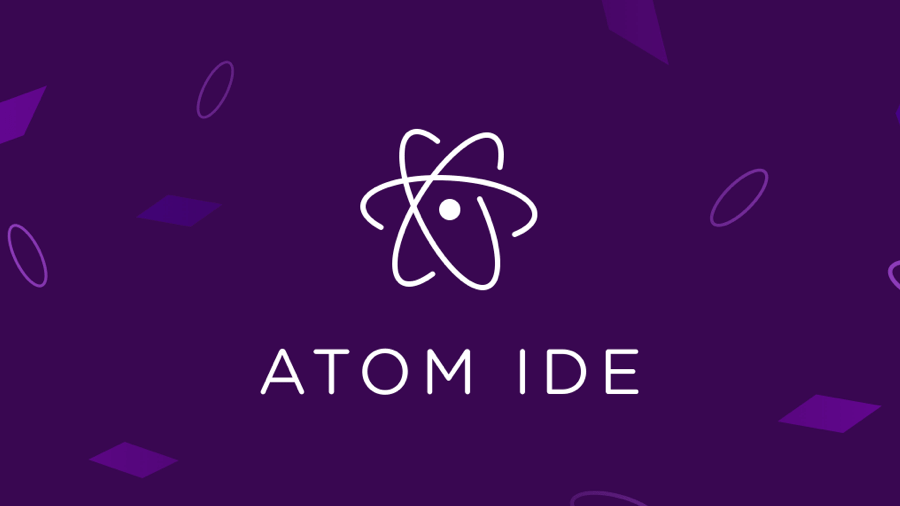 web development- Atom IDE