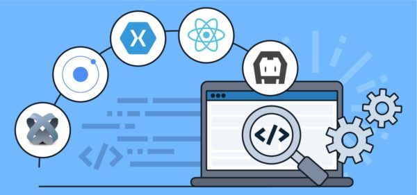 App Development Platforms App Development Platforms