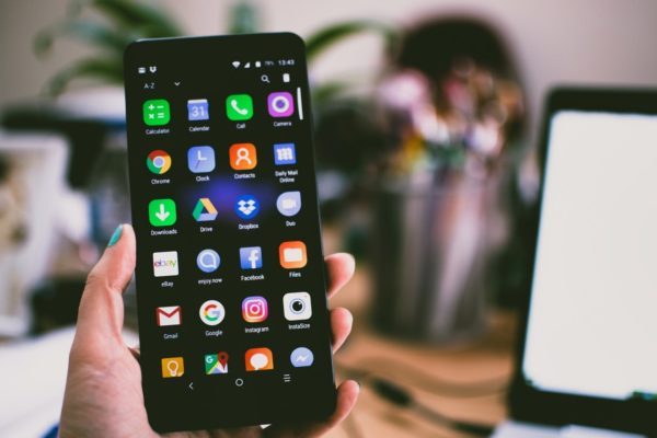 Python for Mobile App Development