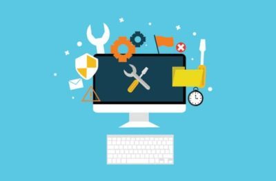Maintenance and Support