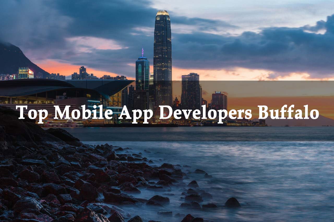 Top App Developers Buffalo