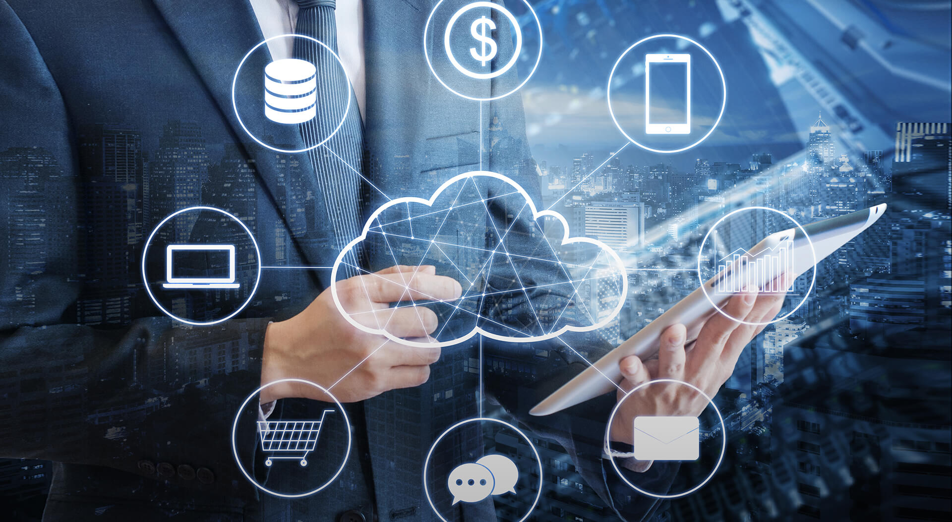 Cloud Management Cloud Management