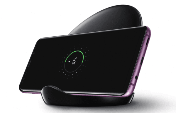 Over the Air Charging Technology Over the Air Charging Technology