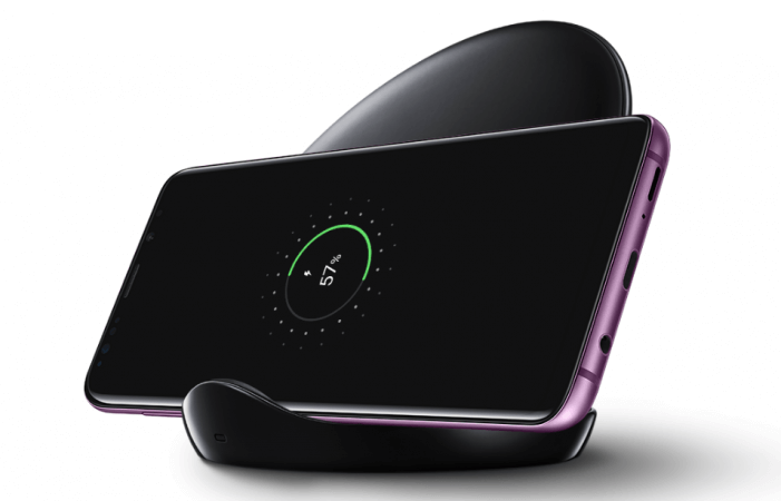 Over the Air Charging Technology Over the Air Charging Technology