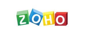 Zoho Zoho