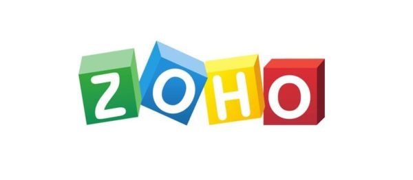 Zoho Zoho