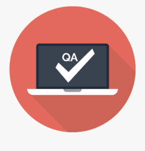 quality assurance