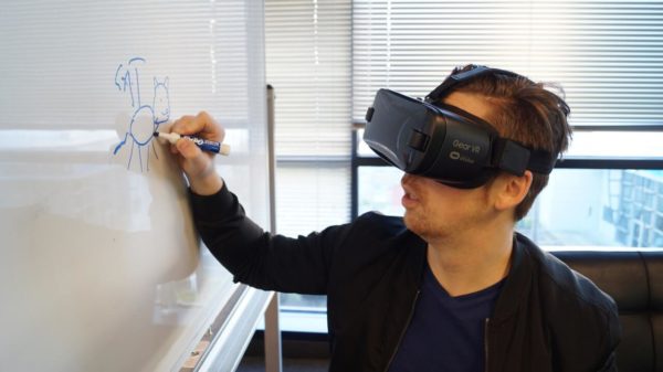 Augmented Reality and Virtual Reality Augmented Reality and Virtual Reality