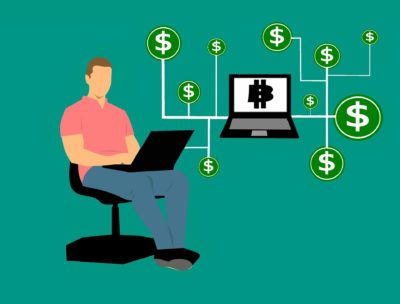 Bitcoin - How Bitcoin Work
