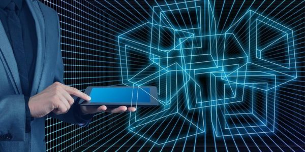 Blockchain Technology Blockchain Technology