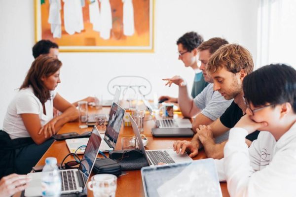 Build and Manage an Effective Team Build and Manage an Effective Team