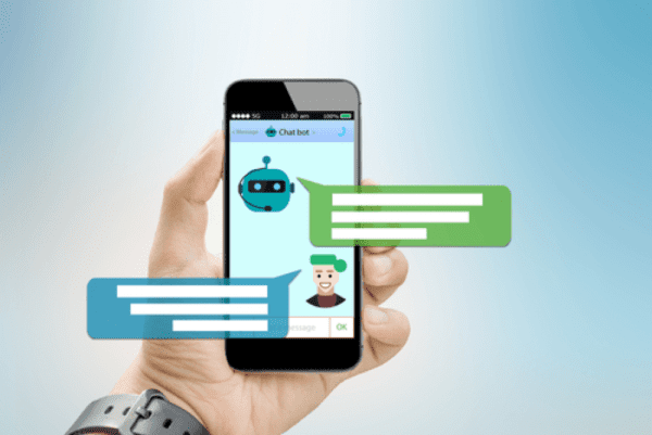 Chatbots Apps Chatbots Apps